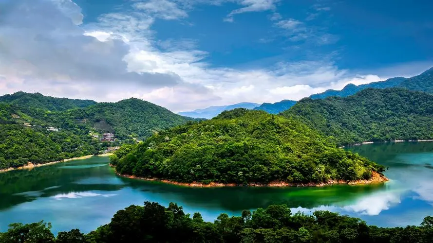 节能高端